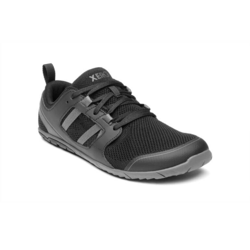 Xero Shoes - Zelen - Men's - Black